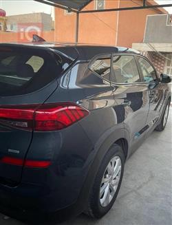 هیوندای تۆکسۆن